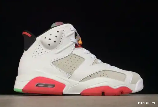 CT8529-062 Retro Jordan Hare CT8529-062 6 Air 0610